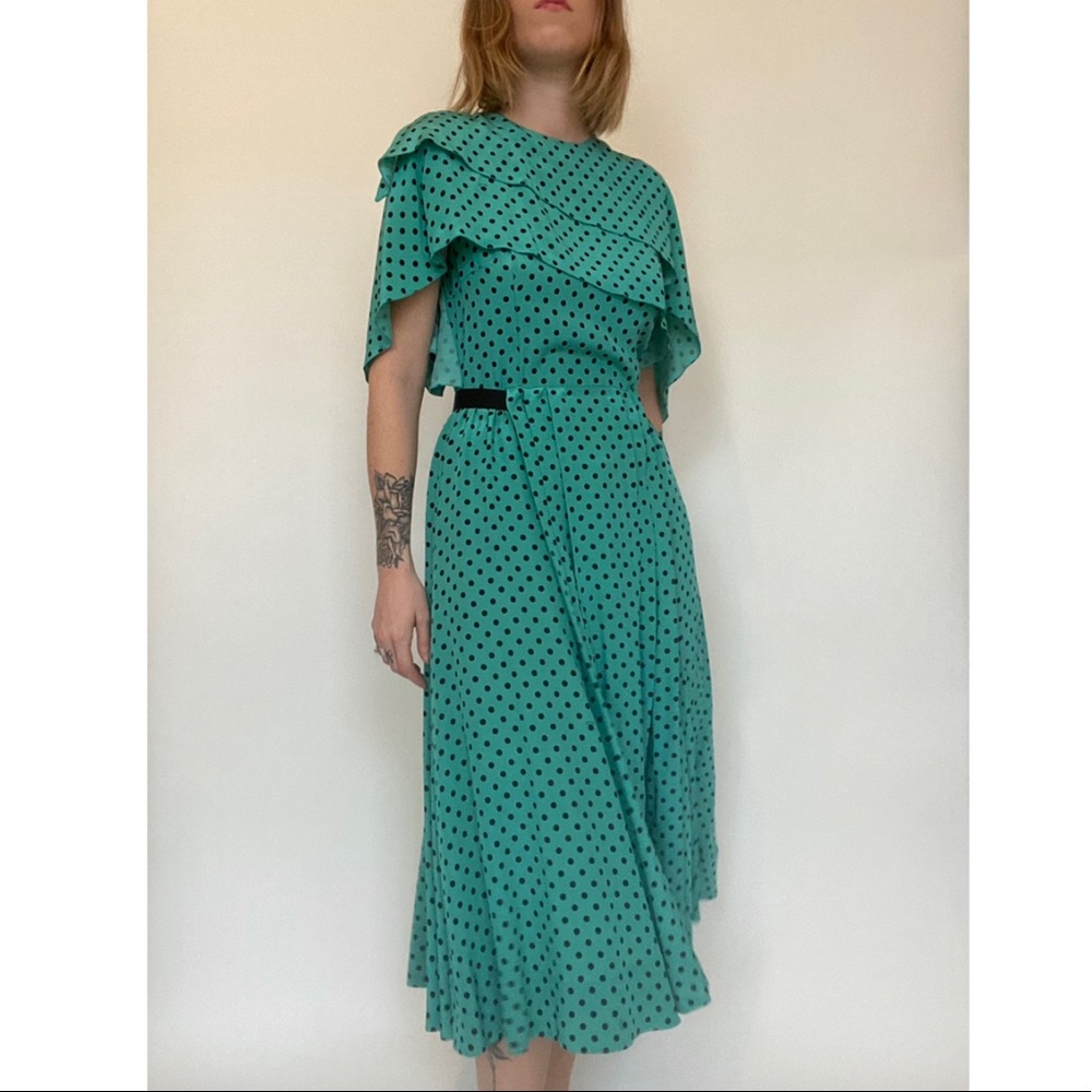 Vintage Prada Dress